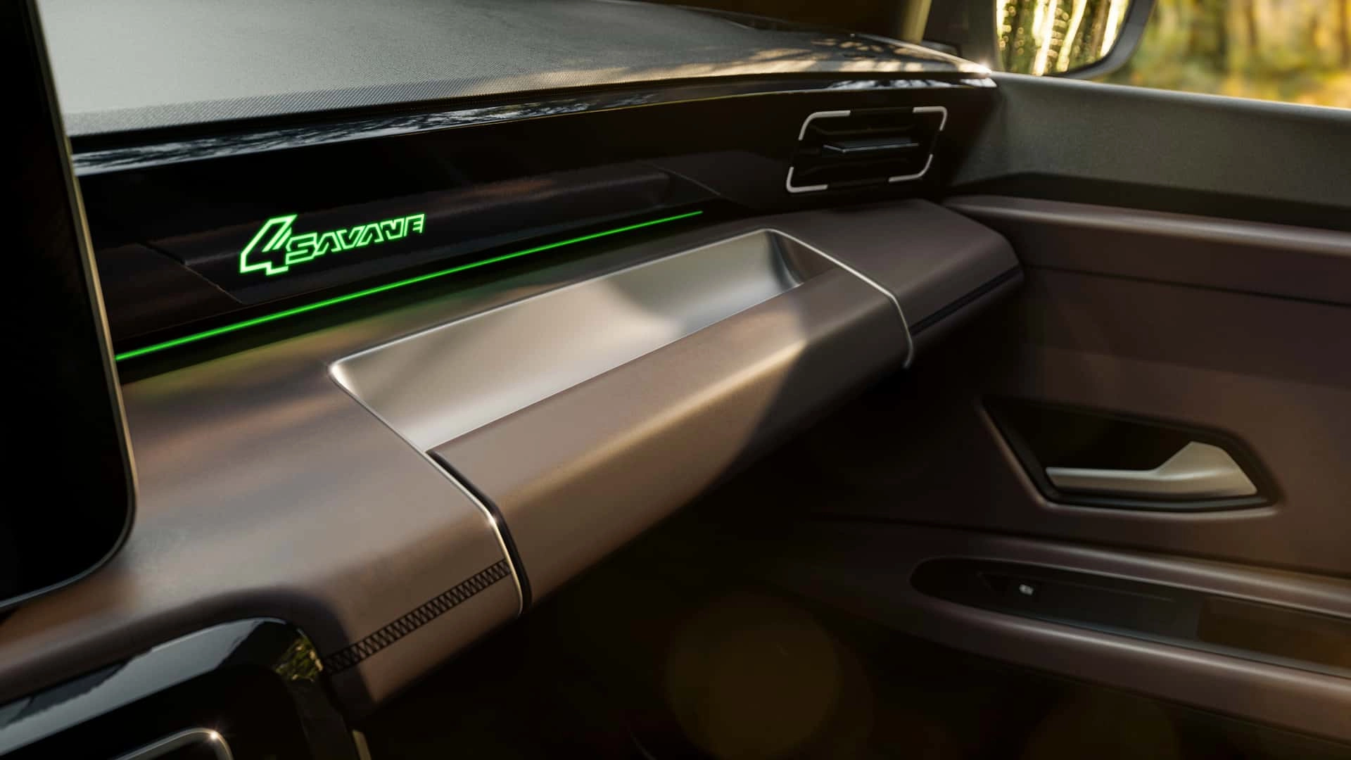 Renault 4 savane 4x4 concept (10)